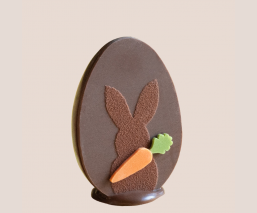''PASCALOU'' milk chocolate...
