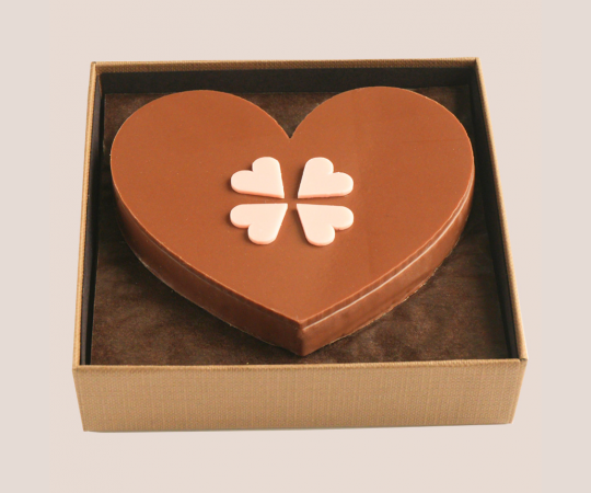 "Mother's Day" Heart...