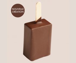 Exquis Momo glacé cacao