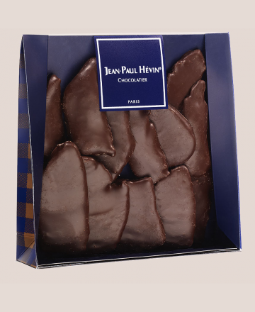 Sachet figues