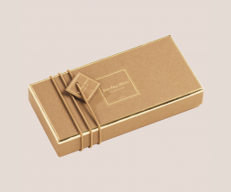 Boite fermée Grand Classique assortiment 160g