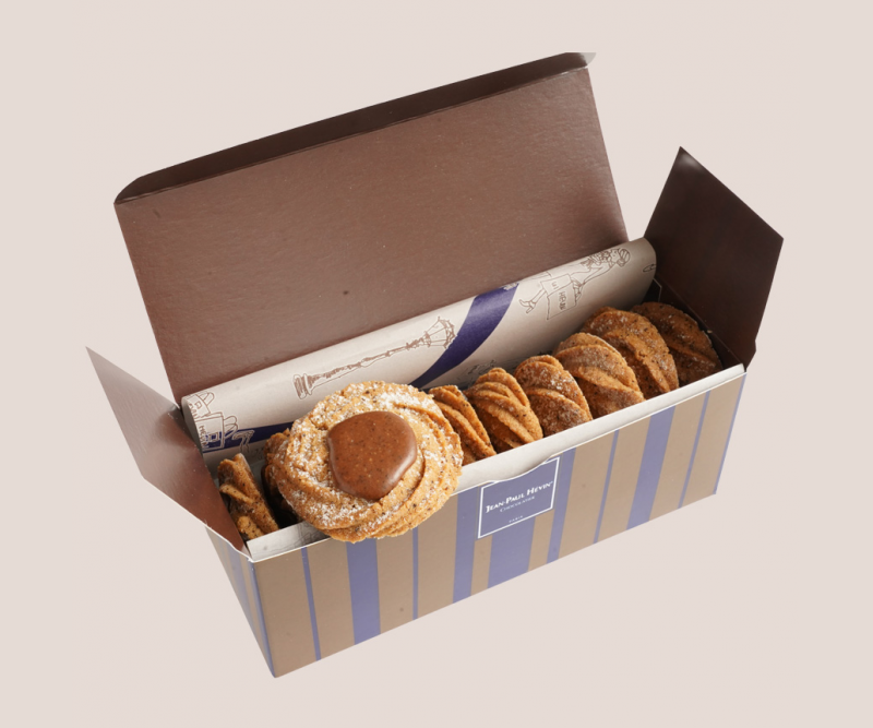 biscuits café gouter