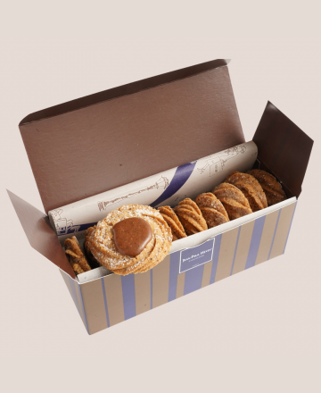 biscuits café gouter
