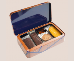 Gourmet Box "Concerto"