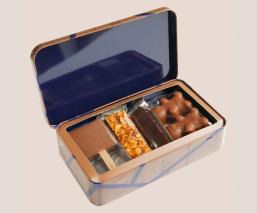 Box Bambino