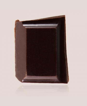 tablette de chocolat norandino 72.5%