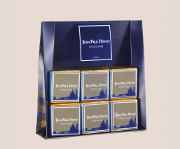Sachet Palets JPH Chocolat...