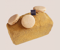 Caramel Cake