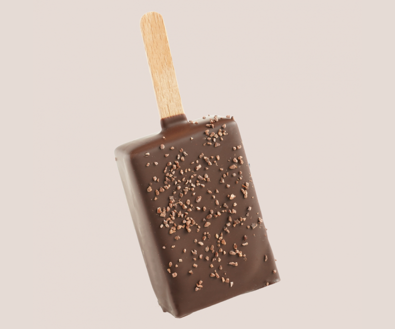 Esquimau glace chocolat
