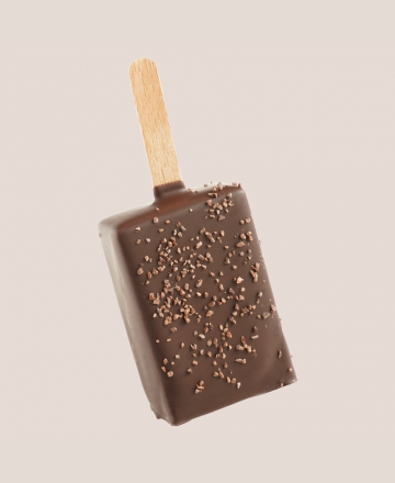 Esquimau glace chocolat