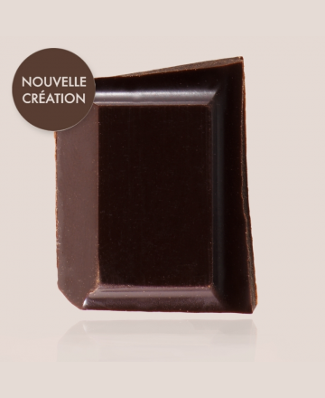 tablette de chocolat philippines 70%
