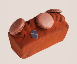 Cake Chocolat