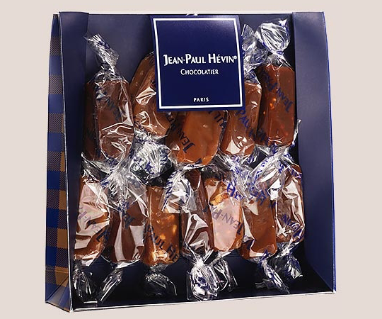 Sachet Caramels assortis