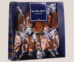 Assorted Caramels Bag