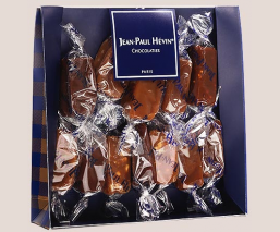 Sachet Caramels assortis