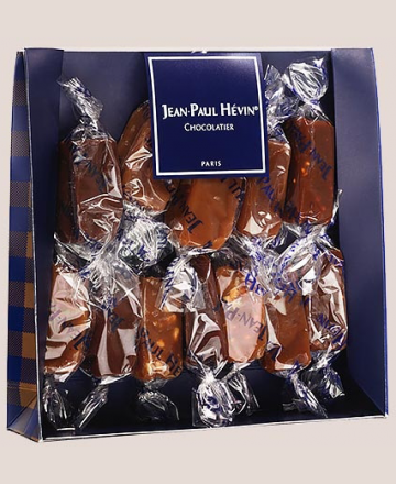 Sachet Caramels assortis