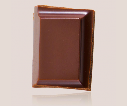 Plain Milk Chocolate Bar