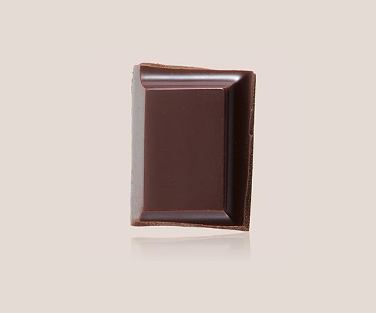 Ecuador 76% Grand Cru dark chocolate bar Ecuador 76% Grand Cru dark chocolate bar