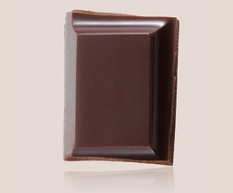 Ecuador 76% Grand Cru dark chocolate bar