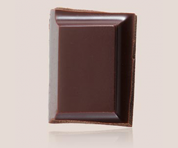 Tablette chocolat noir Equateur 76% Grand Cru