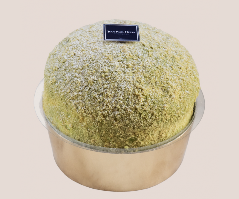 Pistachio Princess