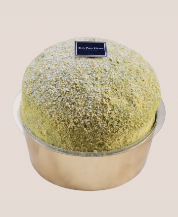 Pistachio Princess