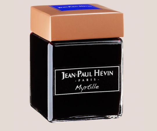 Spreadable fruits - Blueberry Jam Spreadable fruits - Blueberry Jam