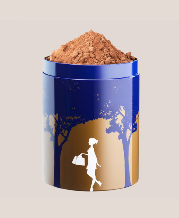 Préparation pour boisson chocolatée