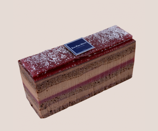 Chocolate cake “Raspberry” Chocolate cake “Raspberry”