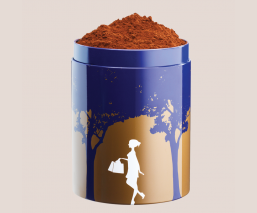 100% cocoa powder