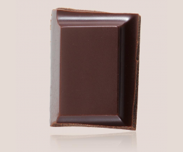 Tablette chocolat noir Millot 74% Grand Cru