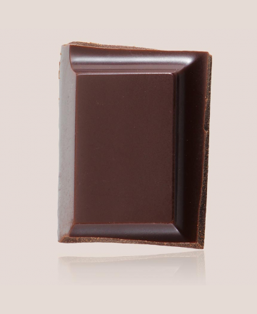 Tablette chocolat noir Millot 74% Grand Cru