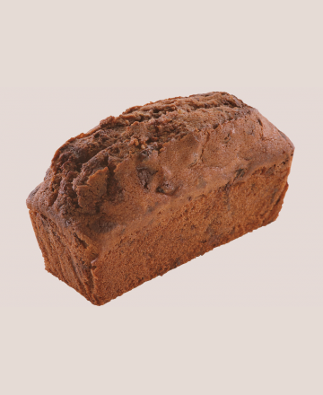 Cake au Chocolat