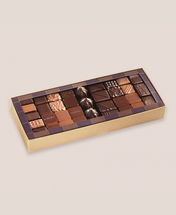 chocolats Grand Classique 600 gr