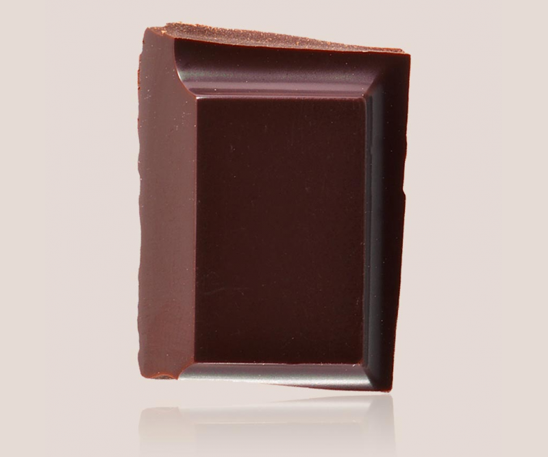 Nosy Be dark chocolate bar 67%