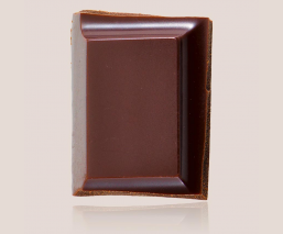 Peru dark chocolate tablet 80% Grand Cru
