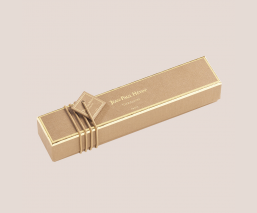 Boite cigare en chocolat fermée
