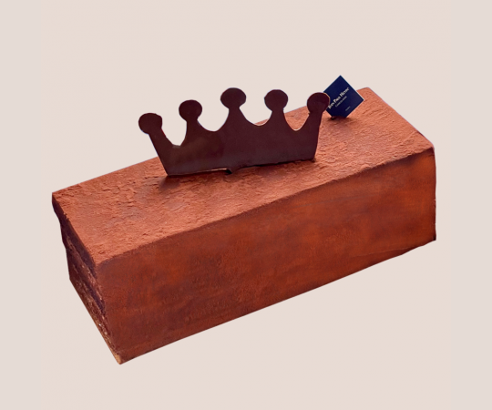 Gâteau chocolat "Palais Royal"
