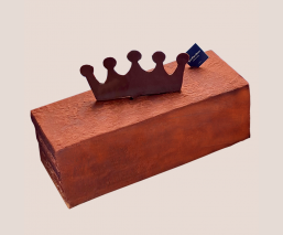 Gâteau chocolat "Palais Royal"