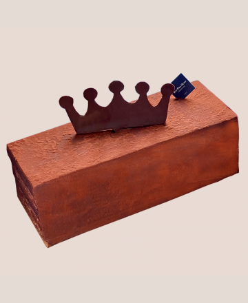 Gâteau chocolat "Palais Royal"