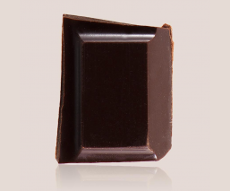 Bolivar 70% dark chocolate bar