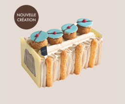 paris brest gâteau glacé 2024