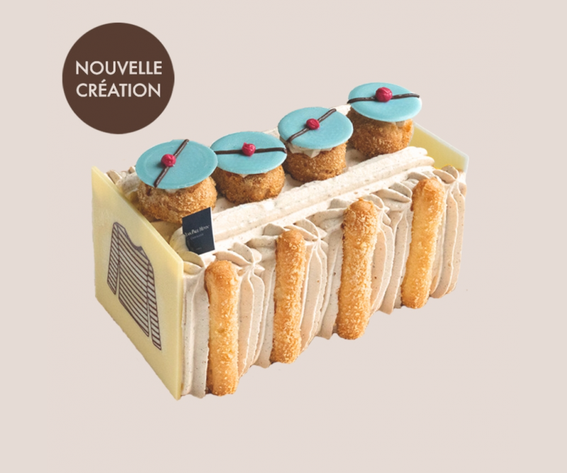 paris brest gâteau glacé 2024