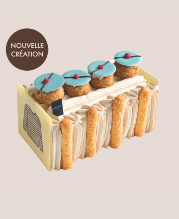 paris brest gâteau glacé 2024