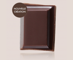 Bolivia chocolate bar 72.5%