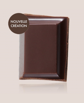 Bolivia chocolate bar 72.5%