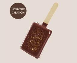 Exquis Momo glacé Mangue Passion Caramel - glace 2024