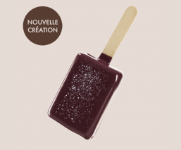 Exquis Momo Vannille amande glace 2024