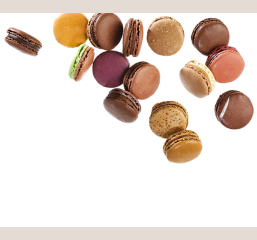 Macarons