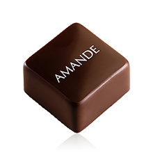 Amande. Boutique en ligne de chocolats. Jean-Paul Hévin